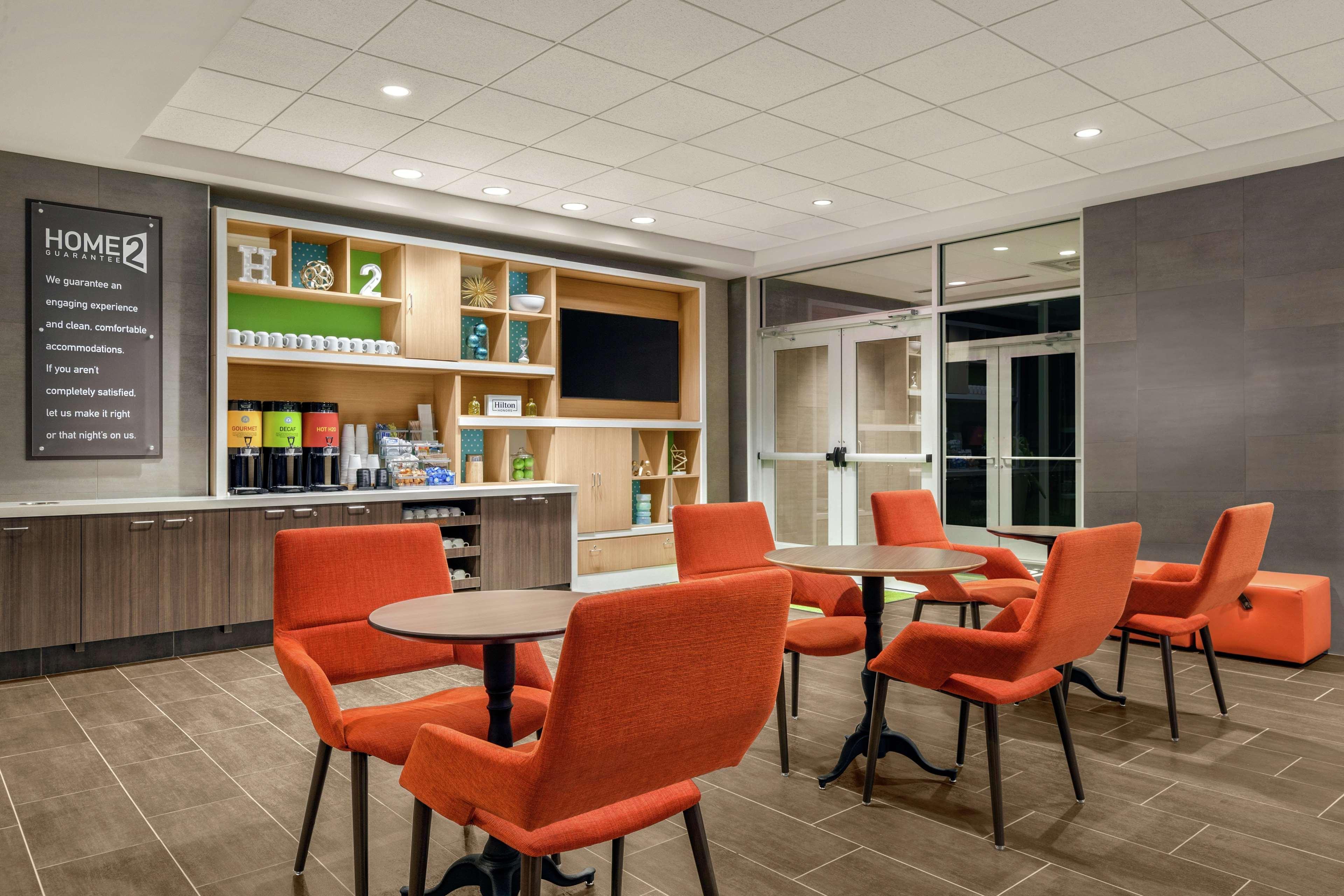 萨拉索塔-布雷登顿机场希尔顿惠庭酒店 South Bradenton 外观 照片