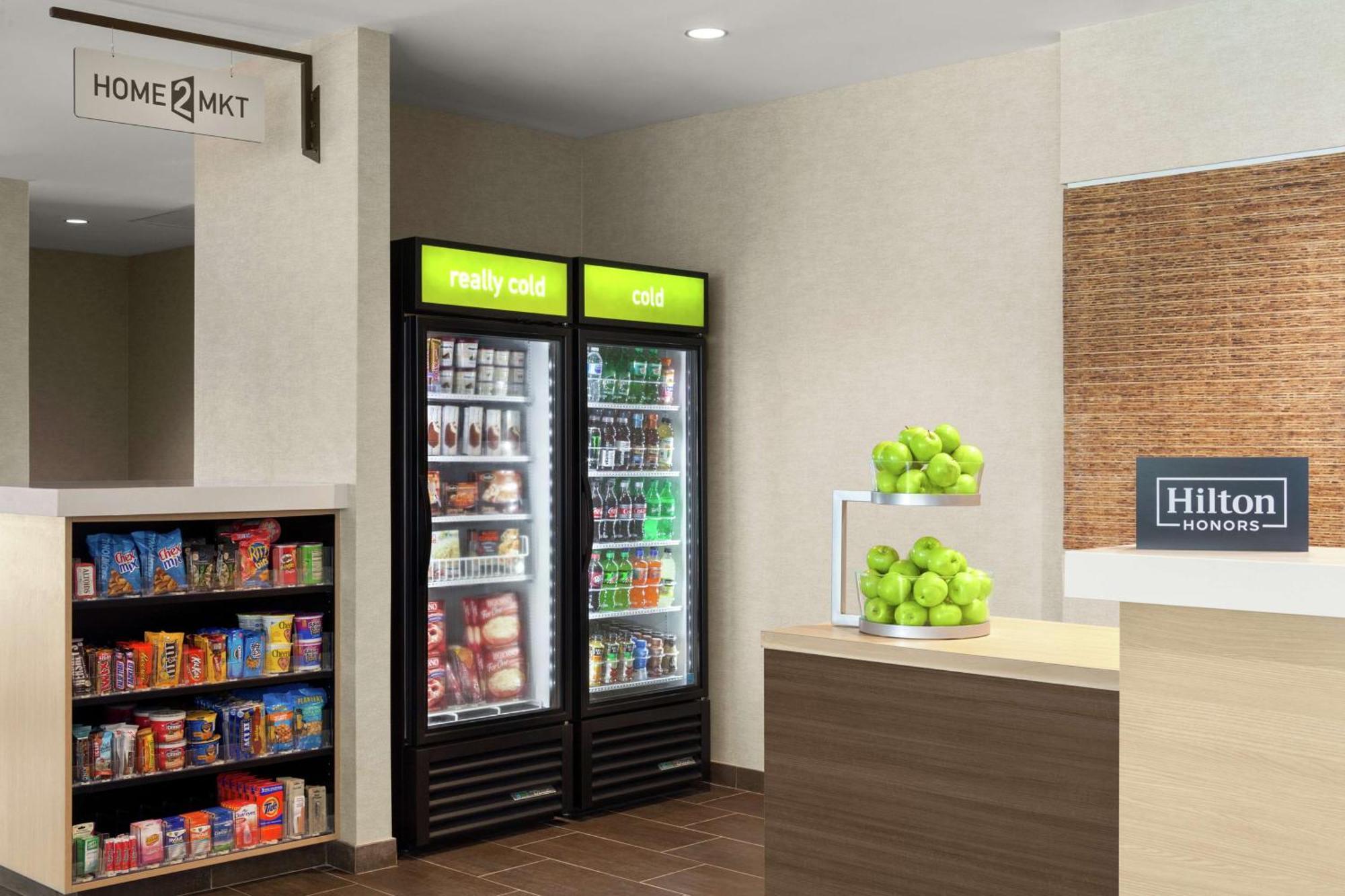 萨拉索塔-布雷登顿机场希尔顿惠庭酒店 South Bradenton 外观 照片